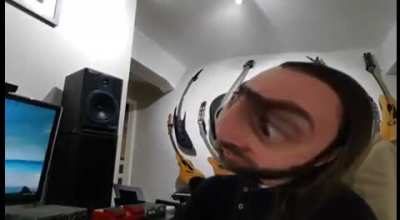 Eis que te pegam vendo coisas +18 e vc tenta disfar&ccedil;ar: