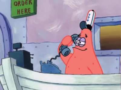 this is so stupid