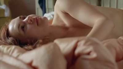 Rachel Miner