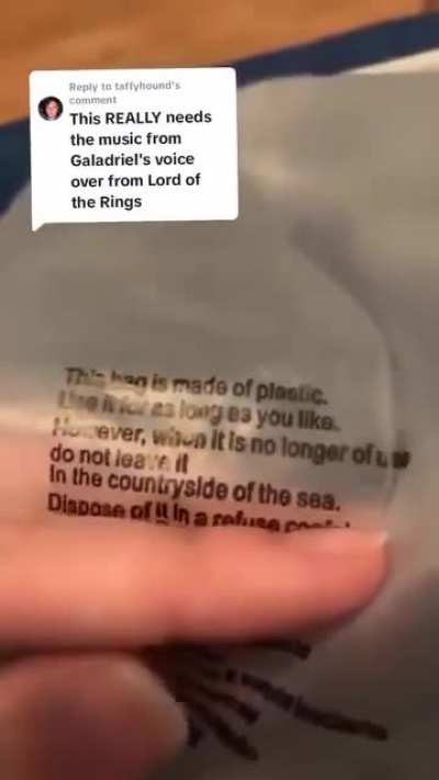 🧝&zwj;♀️💍 rule