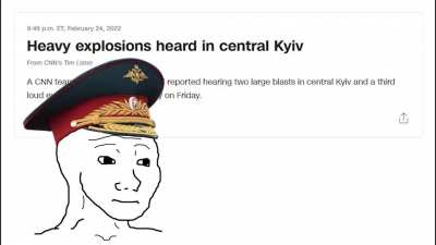 POV: You are Shoigu