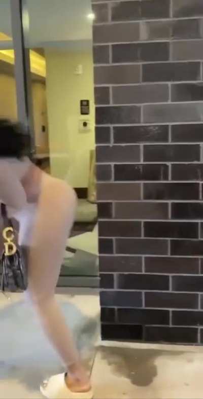 Quick shake