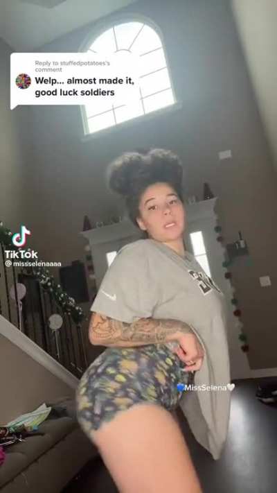 Thicc