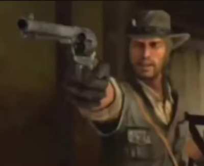 John has something to tell you