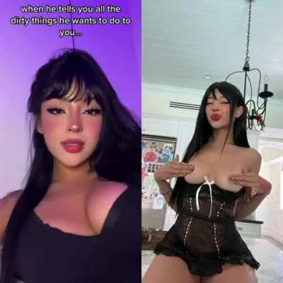 Nude tiktoks &amp;gt;