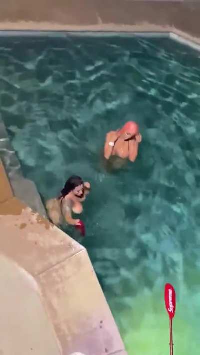 Hot