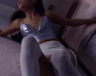 Ah Fuck 🤤 thigh high socks, tiny breasts, pussy, armpits 🤤