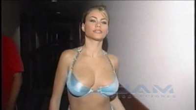 Sofia Vergara