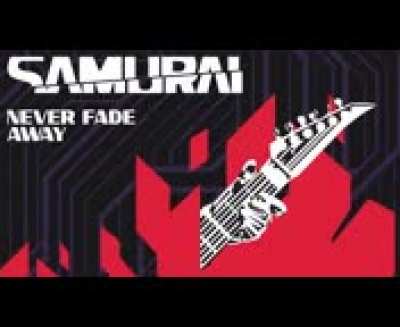 Cyberpunk 2077 &mdash; Never Fade Away by SAMURAI (Refused)