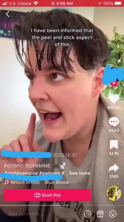 I just feel... irritated after watching this