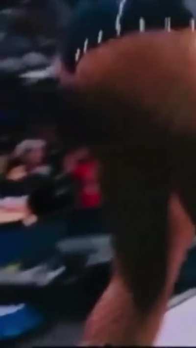 Toni Storm Jiggle