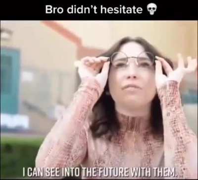 Zero hesitation 💀