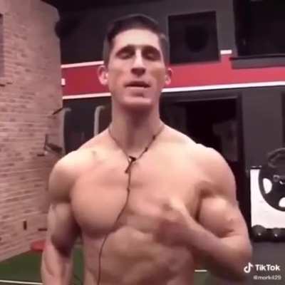 How to do more push ups-The easy way