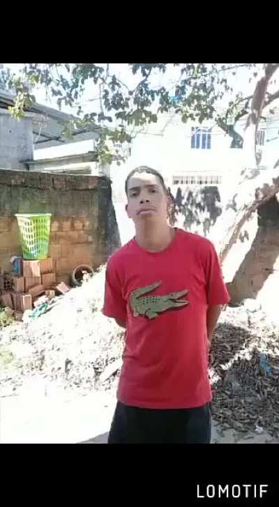 cria, apenas.