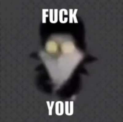 Fuck You