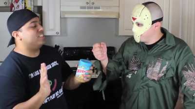 Jason&rsquo;s most evil act