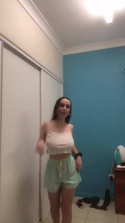 iutr 163cm aussie