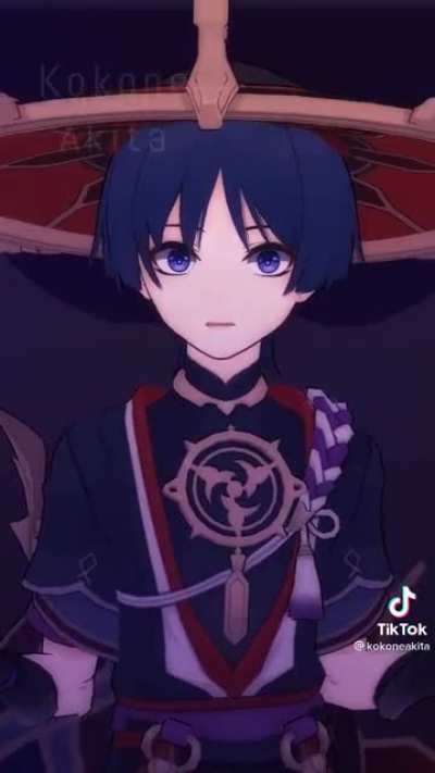 I thought I'd share this here. By far my favourite Scara video. Credits: @kokoneakita on Tiktok.