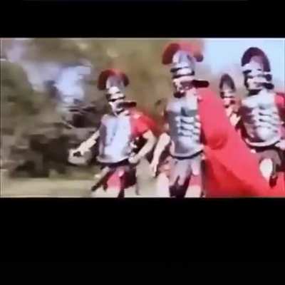 yo y los panas cuando se crea la máquina del tiempo