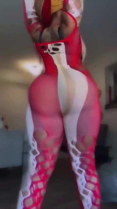 All that ass 