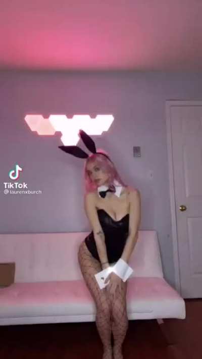 Bunny Girl