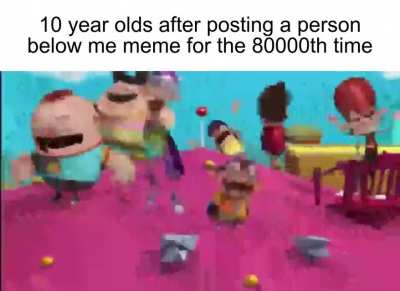 You guys rn