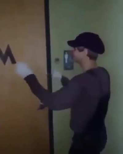 Waluigi