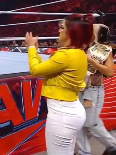 bootylicious 
