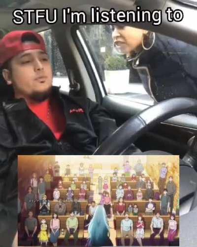 Memeposting time