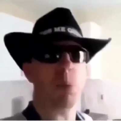 He cummed