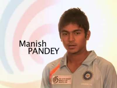 Hi, this monish ponday