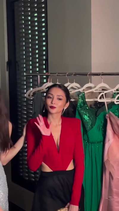 Kathryn Bernardo