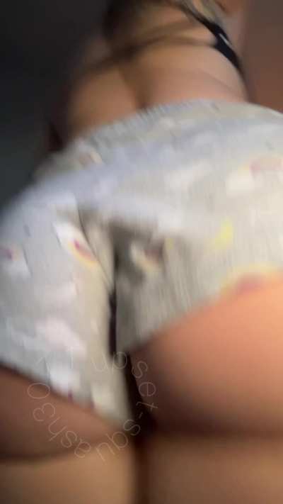 the shortest shorts