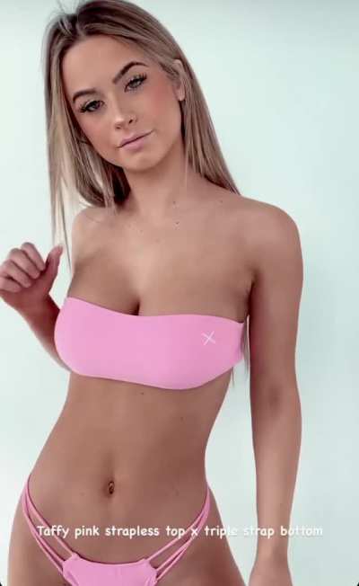 Sexy Pink
