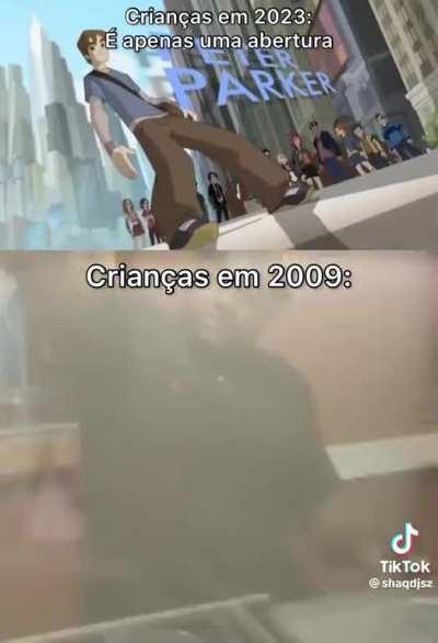 Nostalgia 
