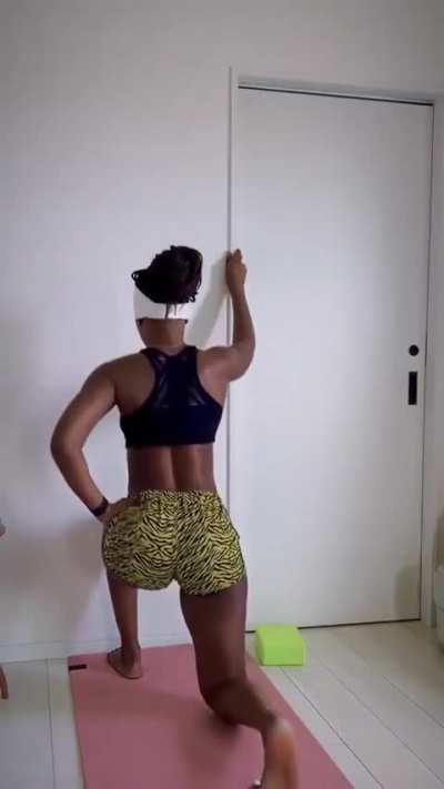 Queen Aminata
