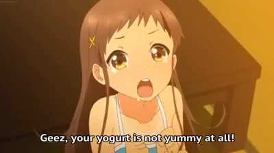 Don&rsquo;t ask for sauce