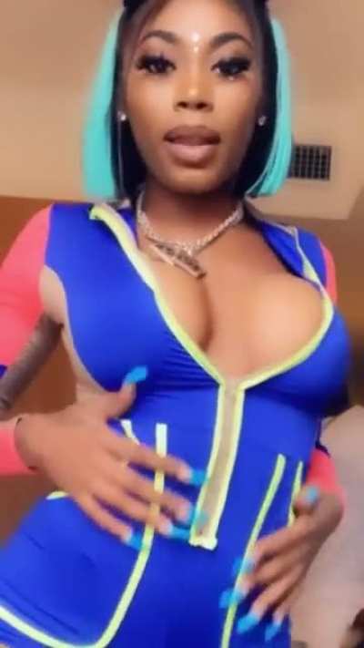 tits