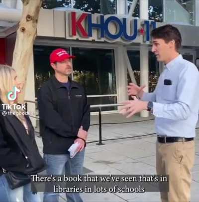 The Bible doesn&rsquo;t say THAT!