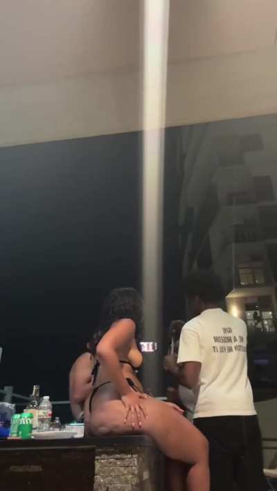 ❤️😩🍑😩❤️