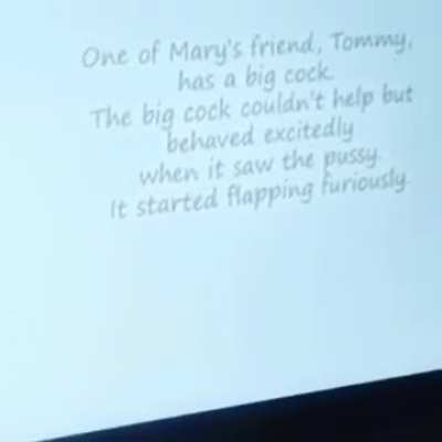 Little pussy(cat)