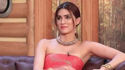 Kriti Sanon
