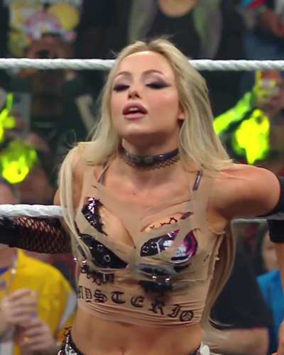 Liv Morgan