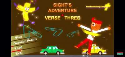 Never take the Lord&rsquo;s name in vain in a Christian game