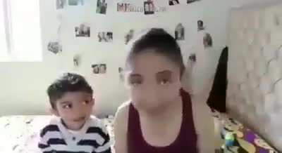 Añañin Machista 😔👌🏾