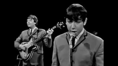 The Animals - House Of The Rising Sun (Ed Sullivan Show) 1964