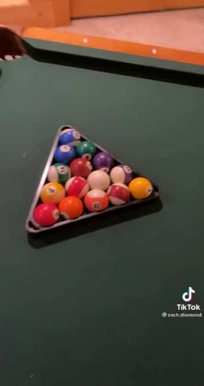 Why can&rsquo;t we just fit in like these balls?