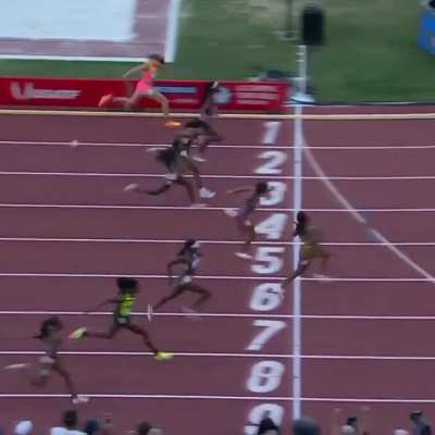 Sha&rsquo;Carri Richardson [2024 U.S. Olympic Trials]