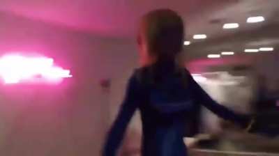 Old Cosplay Stream