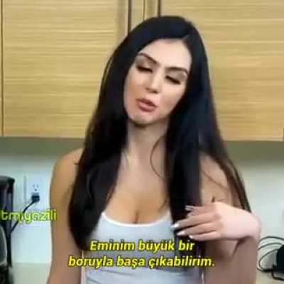 Abi napıyorsun